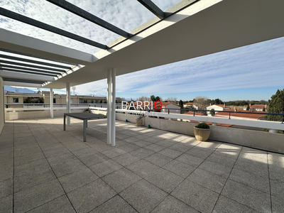 Appartement - 112 m² - 5 pièces