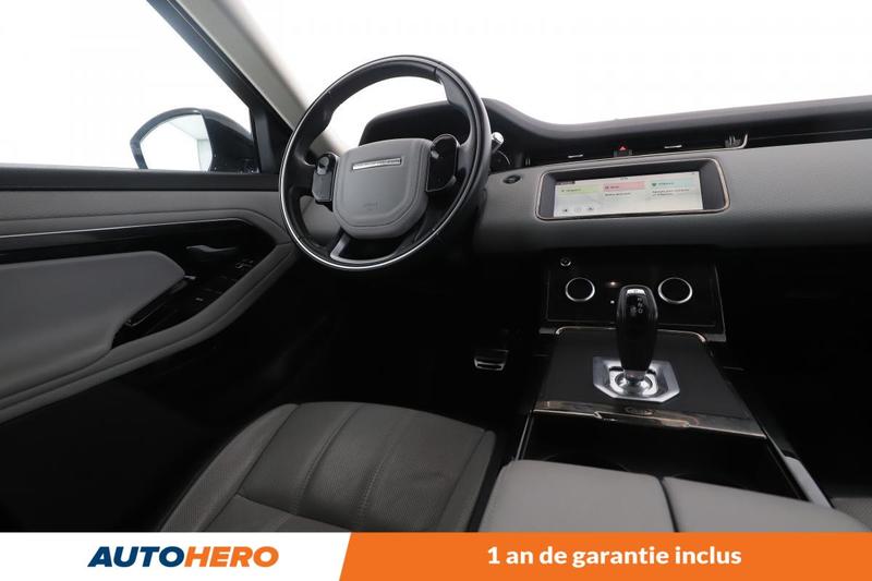 Land Rover Range Rover Evoque D150 4wd R-Dynamic s Bva9 150 ch
