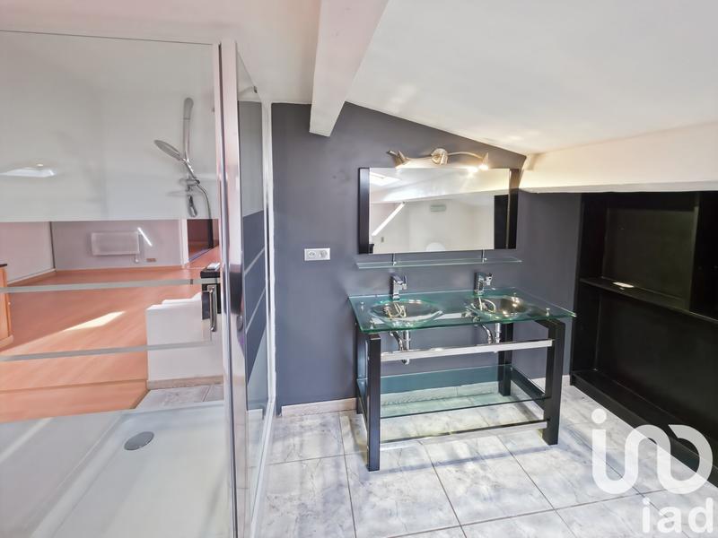 Maison - 206 m² - 8 pièces