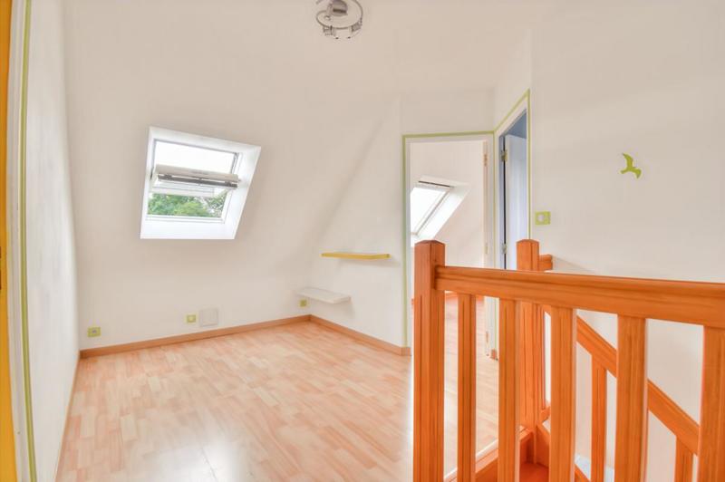 Maison - 133 m² - 6 pièces