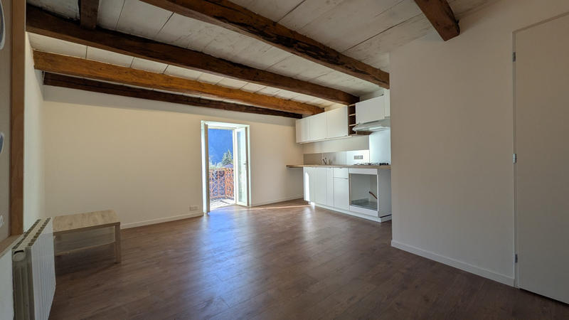 Appartement - 139 m² - 4 pièces