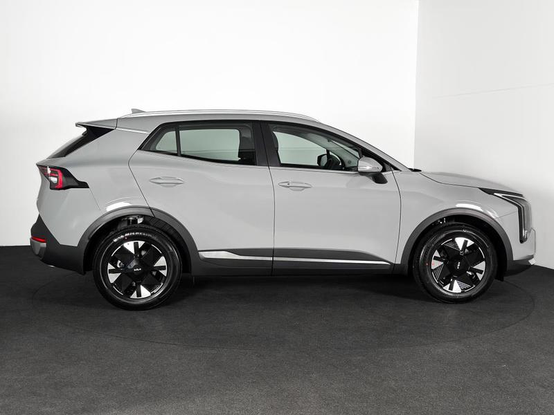 Kia Sportage 2026 Hybride 239ch -20% en Stock 0km Sieges Chauf Regul Acc Carplay Camera Hev Motion