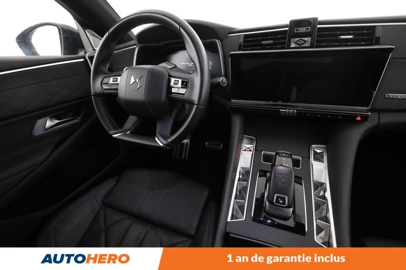 Ds ds 9 1.6 Hybride E-Tense Rivoli + 4x4 360 ch