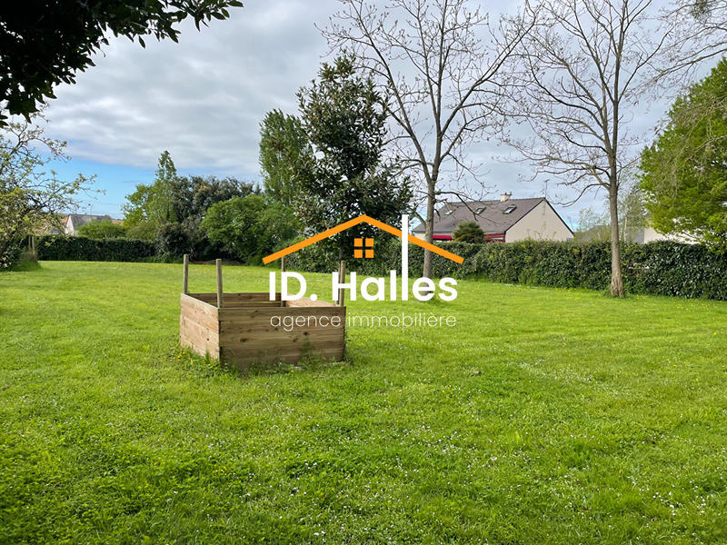 Maison - 132 m² - 6 pièces