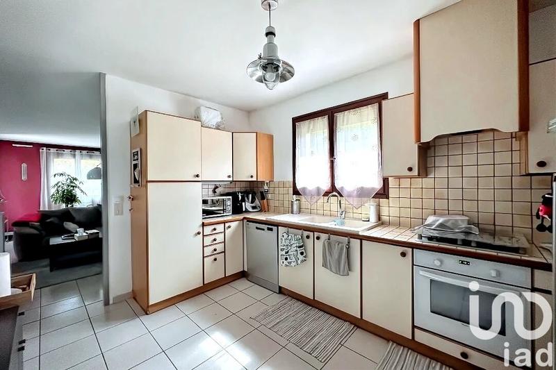 Maison - 177 m² - 6 pièces