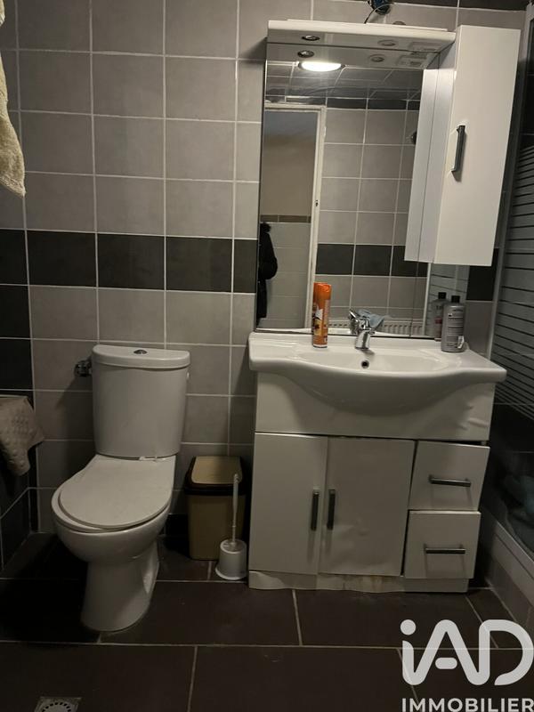 Maison - 123 m² - 5 pièces