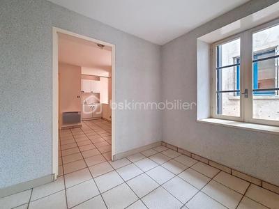 Appartement - 25 m² - 1 pièce