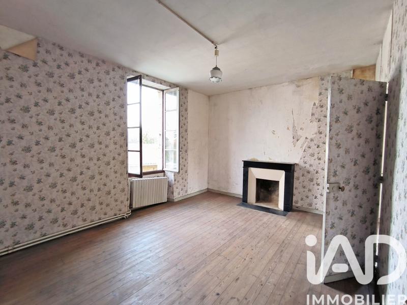 Maison de ville - 169 m² - 5 pièces