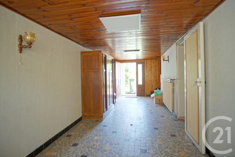 Pavillon - 137 m² - 7 pièces