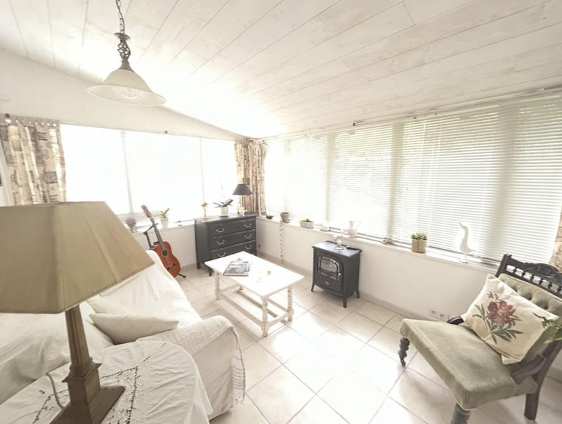 Maison - 320 m² - 10 pièces