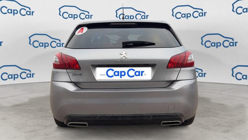 Peugeot 308 II 1.2 PureTech 110 Style