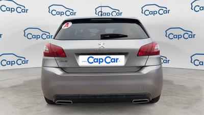 Peugeot 308 II 1.2 PureTech 110 Style