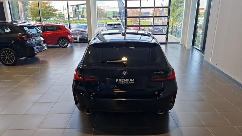 Bmw Série 3 G21 Lci Touring 330e 292 Ch Bva8 m Sport