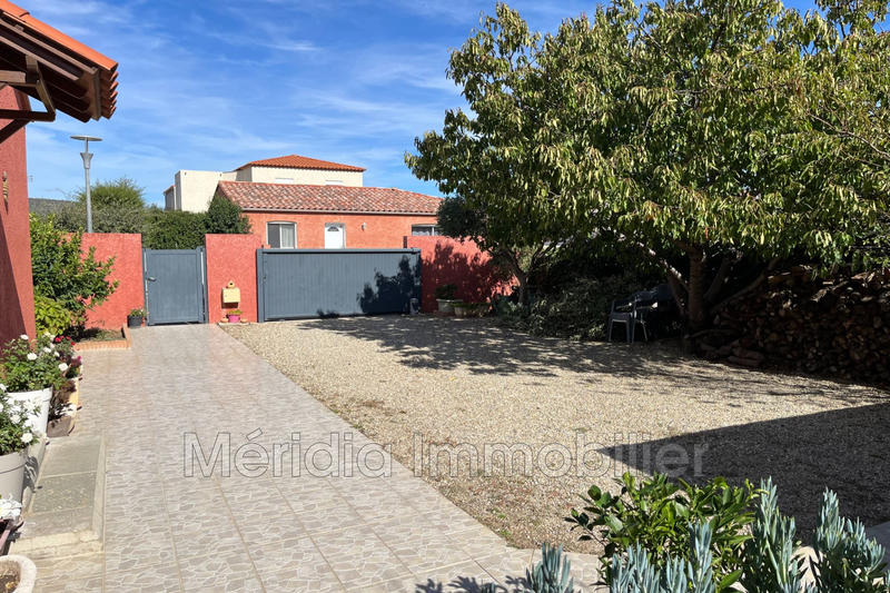 Villa - 79 m² - 4 pièces