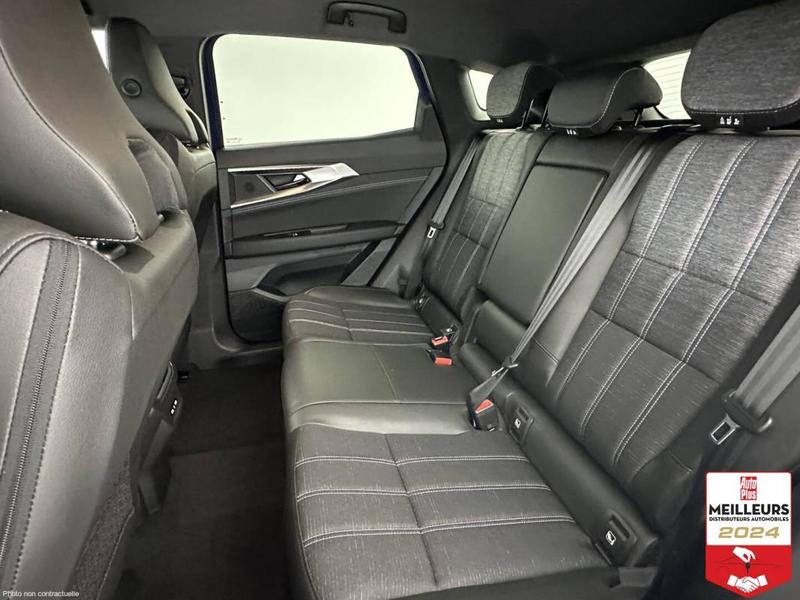 Renault Austral E-Tech full hybrid 200ch Techno