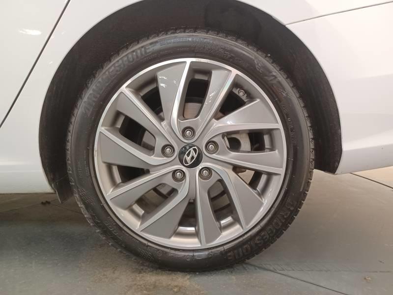 Hyundai i30 Sw 1.0 t-GDi 120 Bvm6 Edition #1