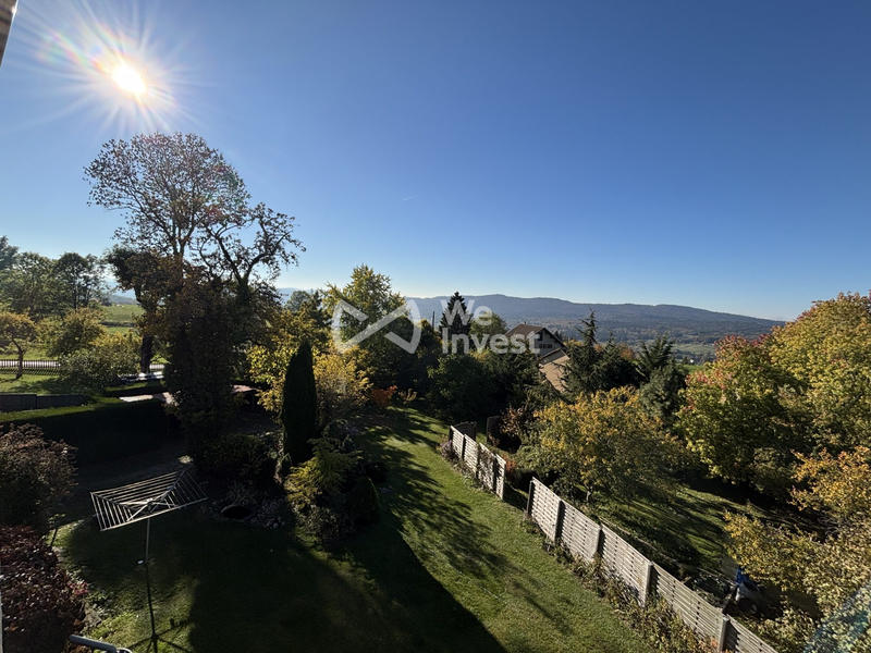 Maison - 300 m² - 9 pièces