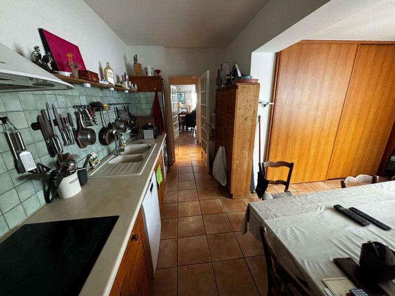 Appartement - 94 m² - 3 pièces