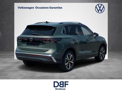 Volkswagen Tiguan Nouveau 1.5 Ehybrid 204ch Dsg6 El