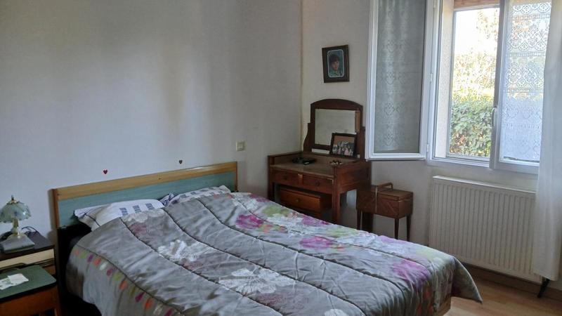 Pavillon - 102 m² - 4 pièces