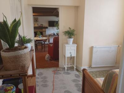 Maison - 64 m² - 3 pièces