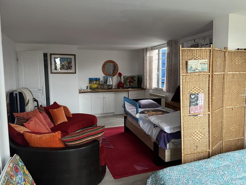 Pavillon - 137 m² - 5 pièces