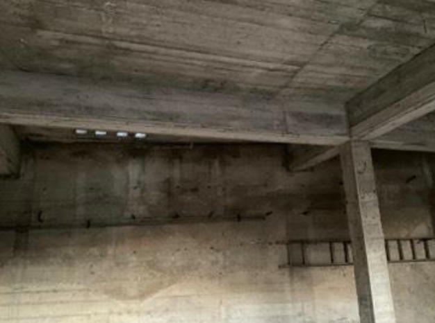 Parking / Garage - 20 m²