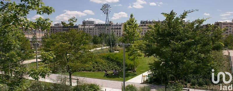 Appartement - 41 m² - 3 pièces