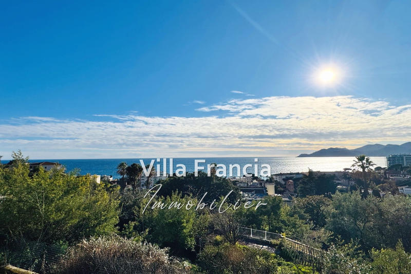 Appartement - 27 m² - 2 pièces