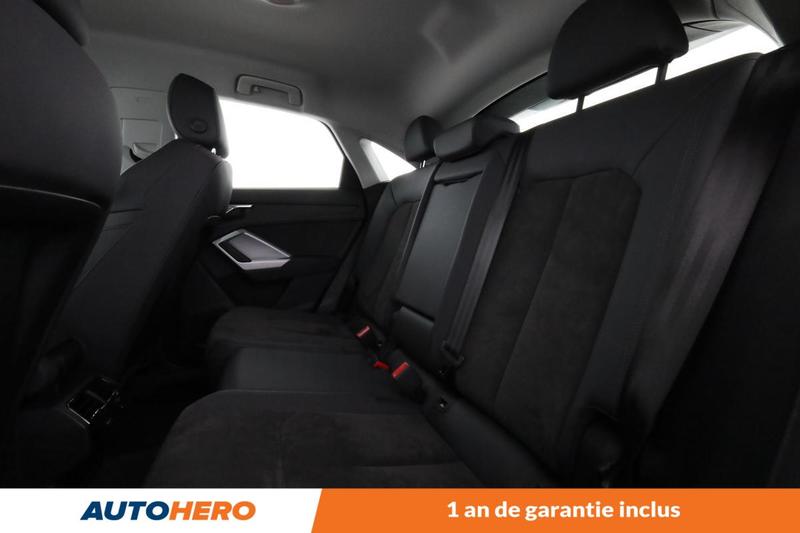 Audi Q3 Sportback 45 TFSIe s tronic 245 ch