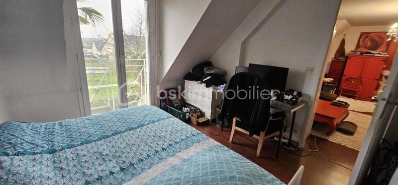 Maison - 163 m² - 7 pièces