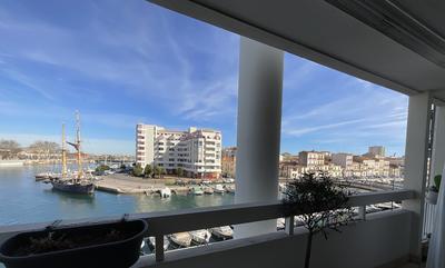 Appartement - 118 m² - 4 pièces