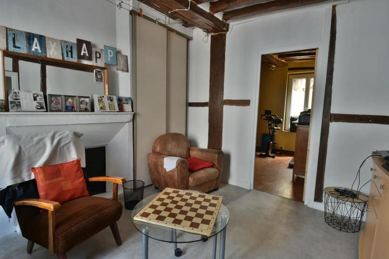 Maison - 189 m² - 9 pièces