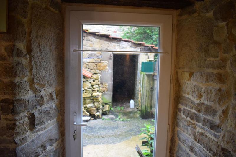 Maison - 85 m² - 3 pièces