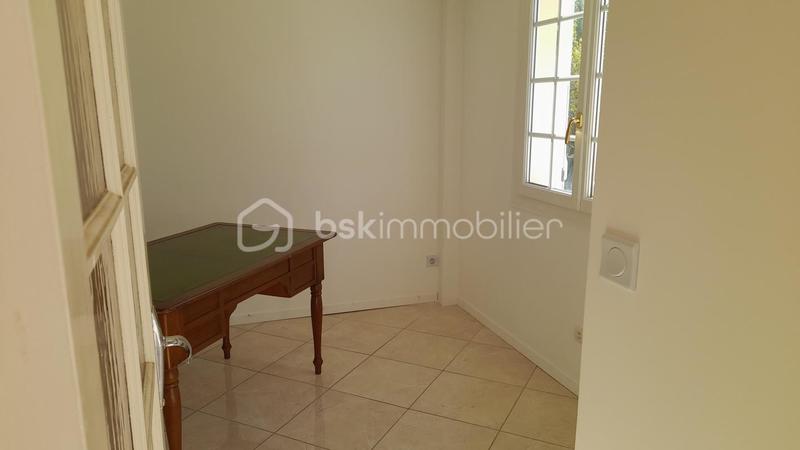 Maison d'architecte - 230 m² - 8 pièces