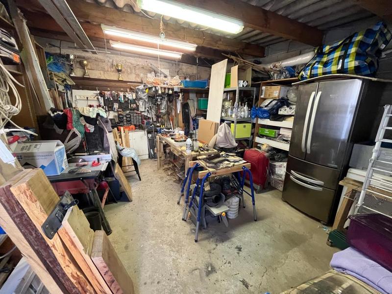 Villa - 100 m² - 3 pièces