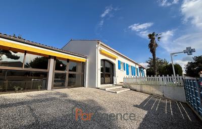 Maison - 141 m² - 7 pièces