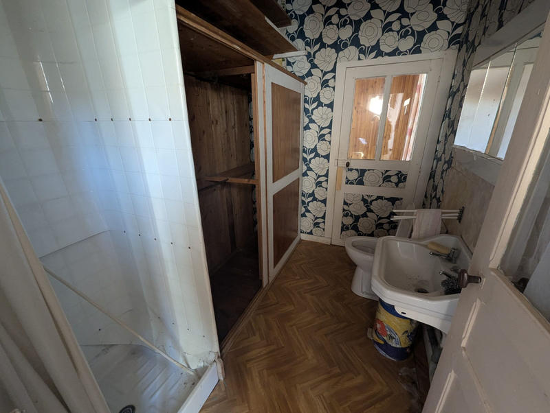 Maison - 131 m² - 4 pièces