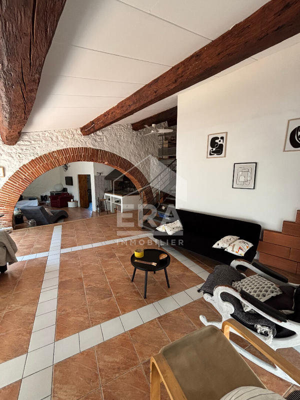 Maison - 149 m² - 5 pièces