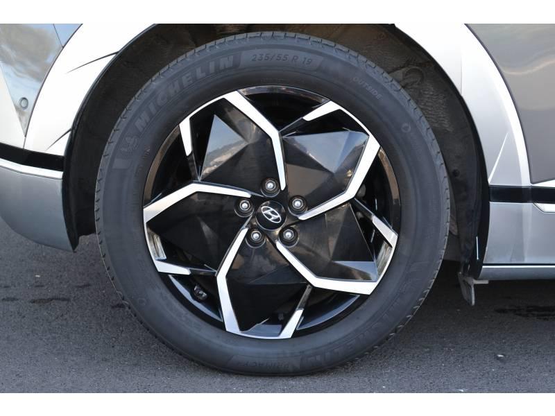 Hyundai ioniq 5 73 kWh - 218 ch Executive