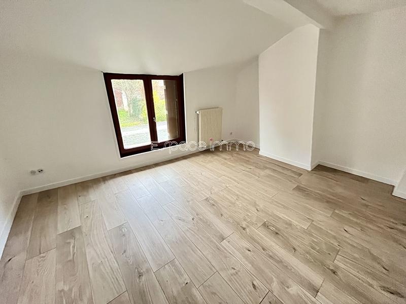 Maison - 78 m² - 5 pièces
