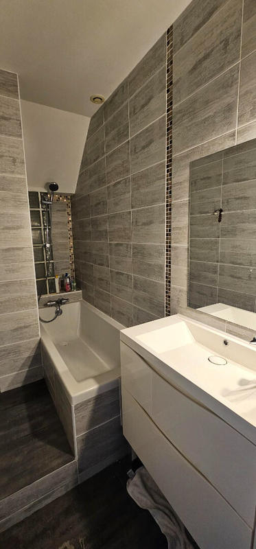 Maison - 49 m² - 2 pièces