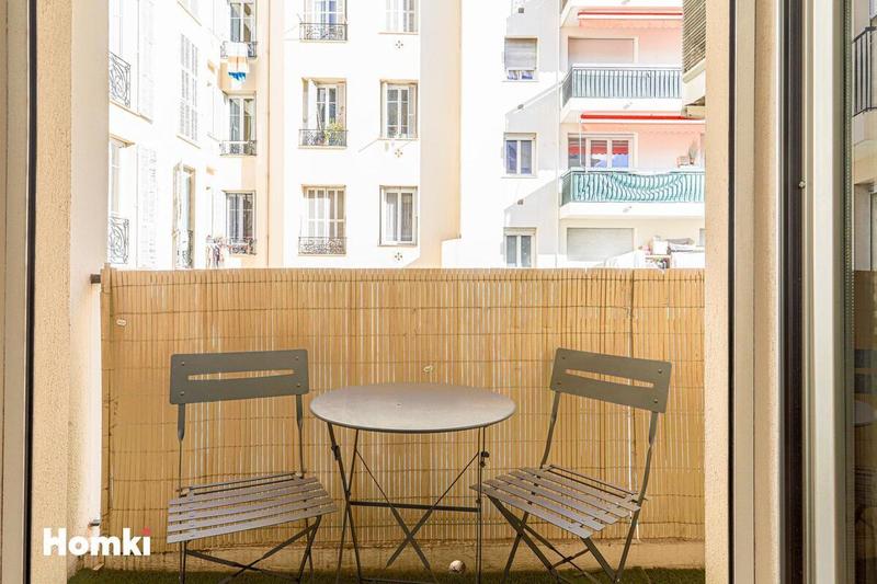 Duplex - 110 m² - 5 pièces