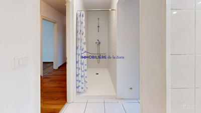 Appartement - 32 m² - 1 pièce