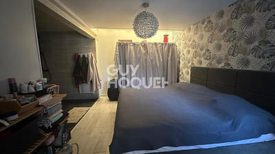 Maison - 178 m² - 7 pièces