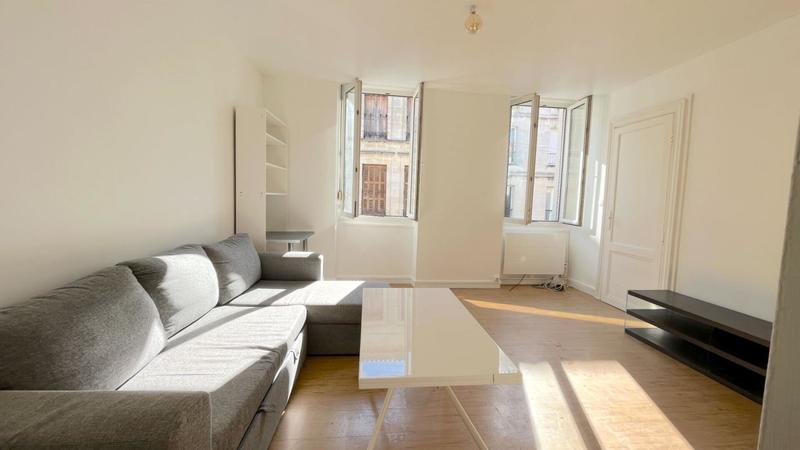 Immeuble - 121 m² - 5 pièces