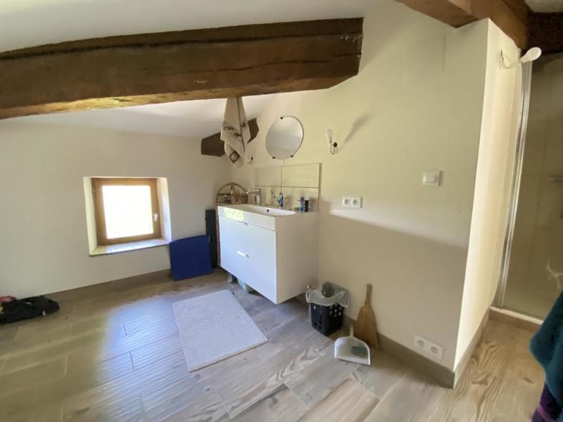 Maison de village - 349 m² - 9 pièces