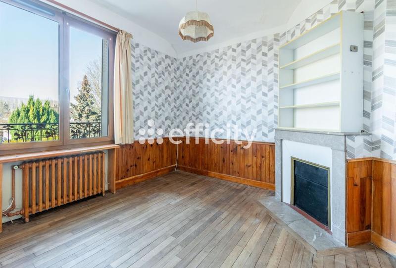 Pavillon - 90 m² - 4 pièces