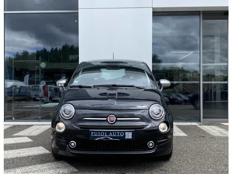 Fiat 500 1.0 70 ch Hybride Bsg s/S Dolcevita