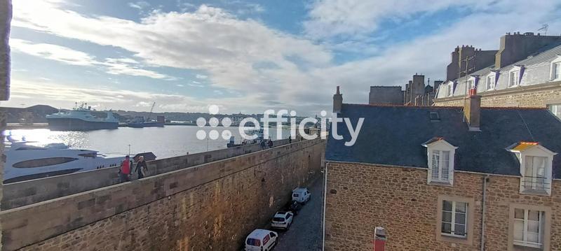 Appartement - 109 m² - 5 pièces